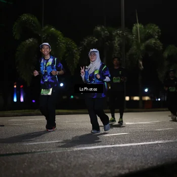 Runner Photo 5736462