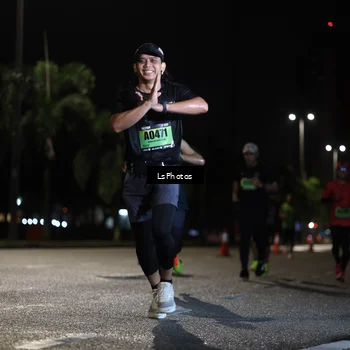 Runner Photo 5736465