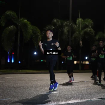 Runner Photo 5736466