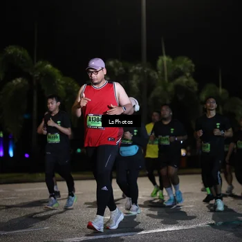 Runner Photo 5736467