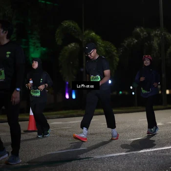 Runner Photo 5736471
