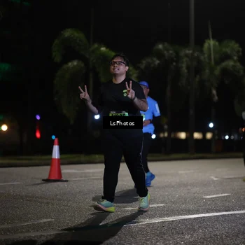 Runner Photo 5736482