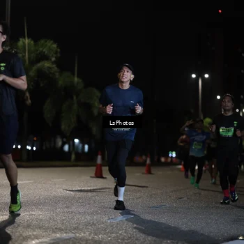Runner Photo 5736483