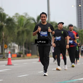 Runner Photo 5736484