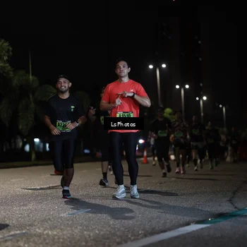 Runner Photo 5736485