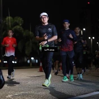Runner Photo 5736487