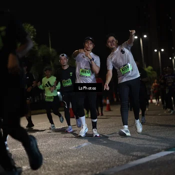 Runner Photo 5736488