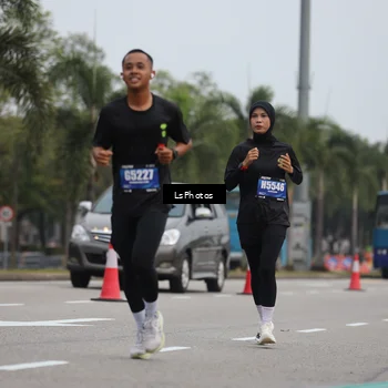 Runner Photo 5736490