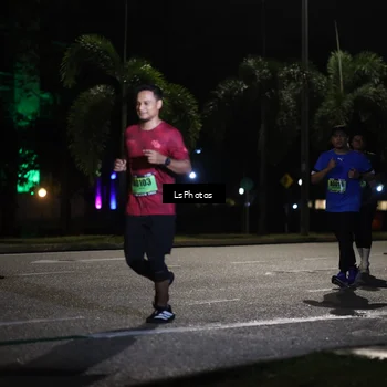 Runner Photo 5736491
