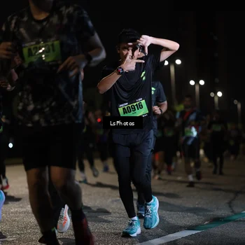Runner Photo 5736492