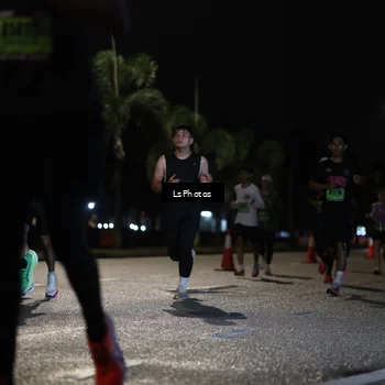 Runner Photo 5736493