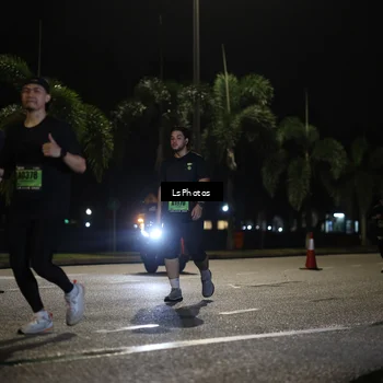 Runner Photo 5736494