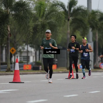 Runner Photo 5736495