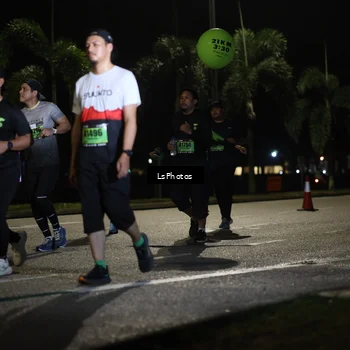 Runner Photo 5736498