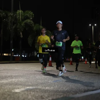 Runner Photo 5736501