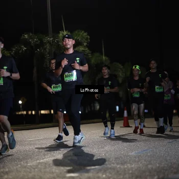 Runner Photo 5736502