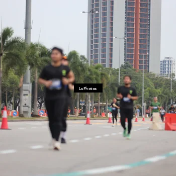 Runner Photo 5736503
