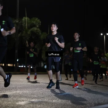 Runner Photo 5736504