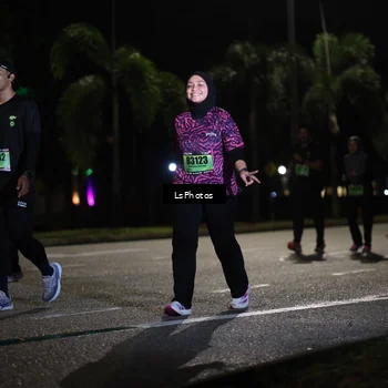 Runner Photo 5736506