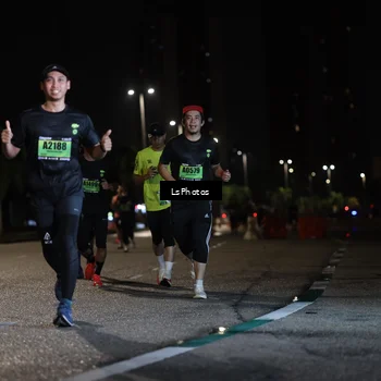 Runner Photo 5736509