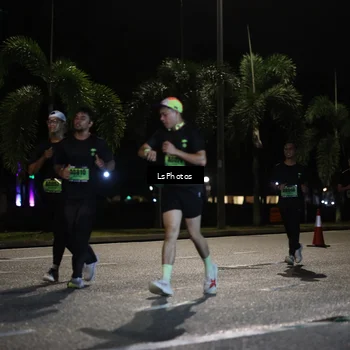 Runner Photo 5736512