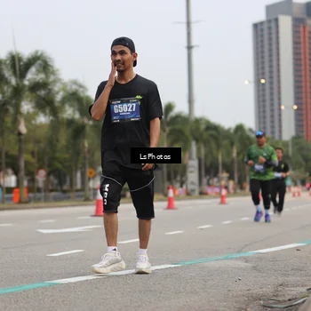 Runner Photo 5736513