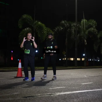 Runner Photo 5736514