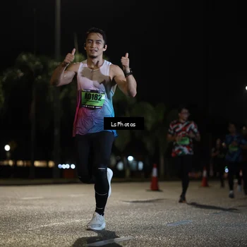 Runner Photo 5736515
