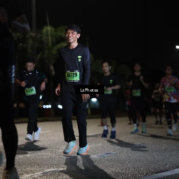 Runner Photo 5736519
