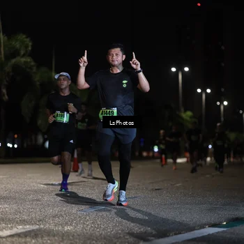 Runner Photo 5736520