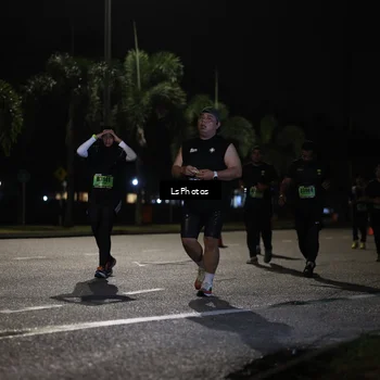 Runner Photo 5736523
