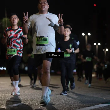 Runner Photo 5736525