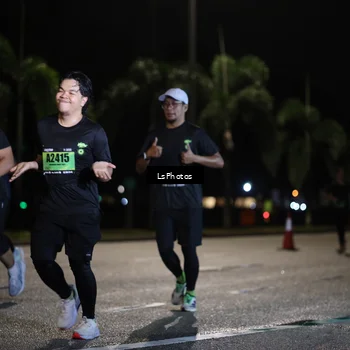 Runner Photo 5736526