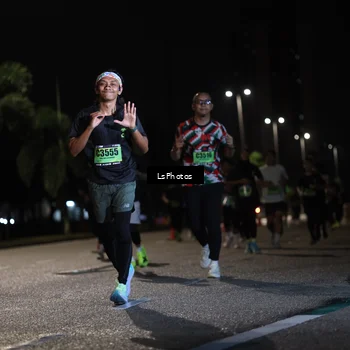 Runner Photo 5736529