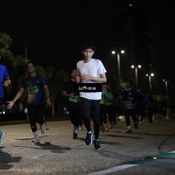 Runner Photo 5736530