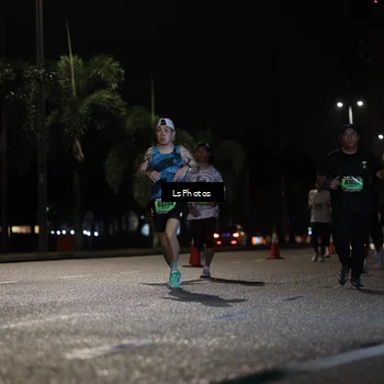Runner Photo 5736531