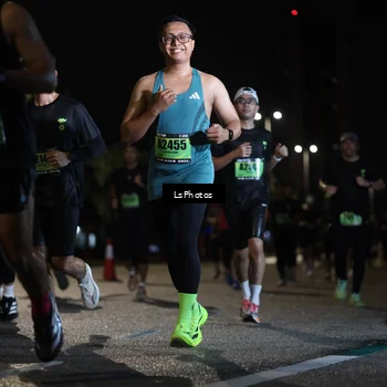 Runner Photo 5736532