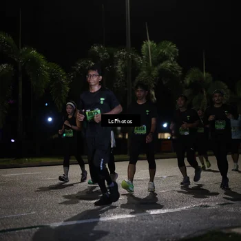 Runner Photo 5736533
