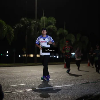 Runner Photo 5736534
