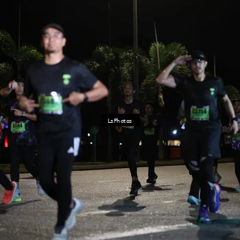 Runner Photo 5736535
