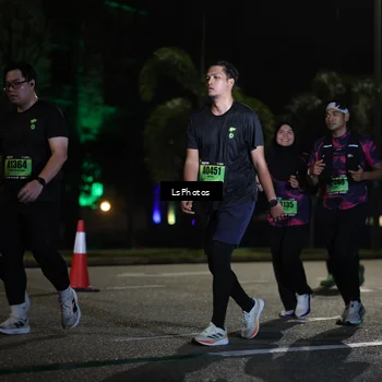 Runner Photo 5736536