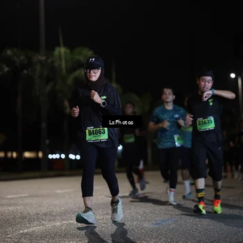 Runner Photo 5736537