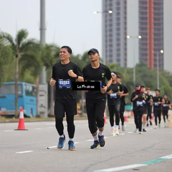 Runner Photo 5736538