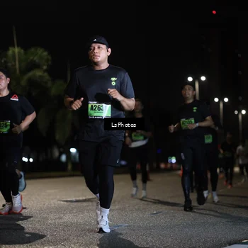 Runner Photo 5736539