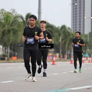 Runner Photo 5736540