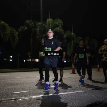 Runner Photo 5736543