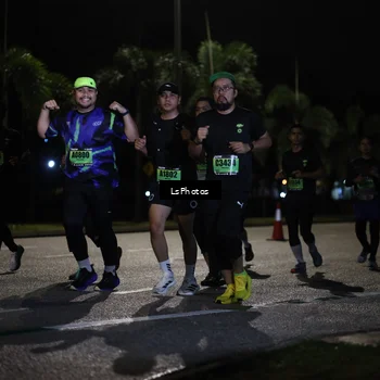 Runner Photo 5736544