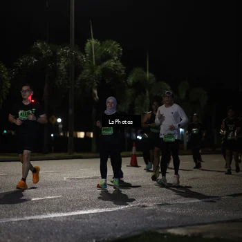 Runner Photo 5736546
