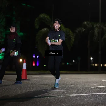 Runner Photo 5736548
