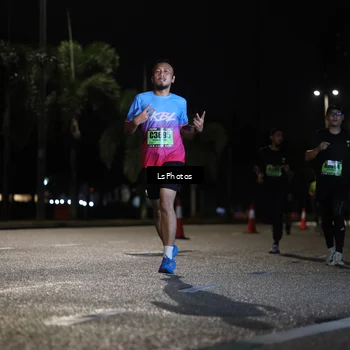 Runner Photo 5736552